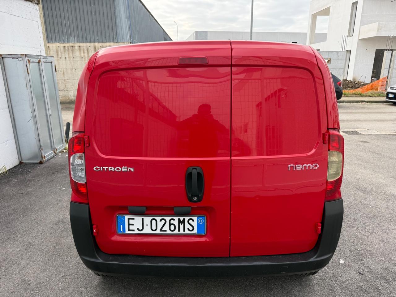 Citroen Nemo 1.3 HDI 75 Cv