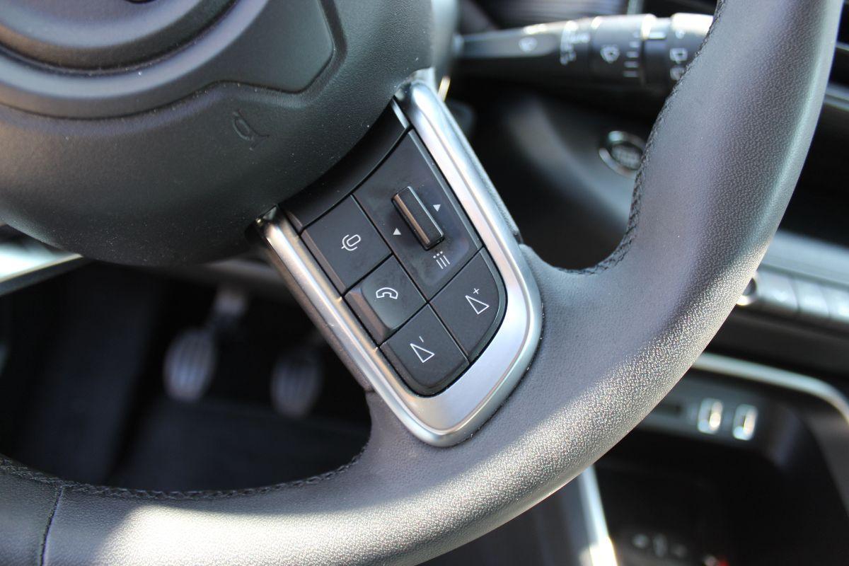 JEEP - Avenger - 1.2 Turbo Summit