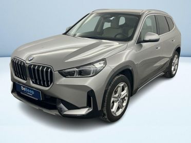 BMW X1 23 i Mild Hybrid 48V xLine xDrive DCT