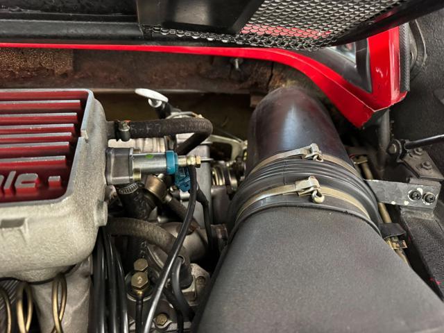 FERRARI 328 GTS