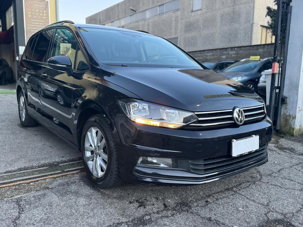 Volkswagen Tiguan 2.0 TDI SCR 4MOTION Style BlueMotion Technology