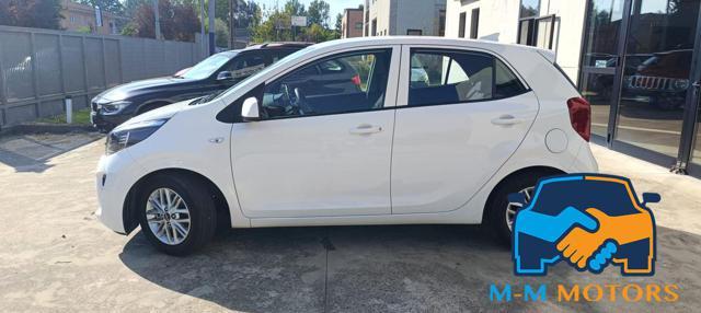 KIA Picanto 1.0 12V 5p. AMT Urban Special Edition "PROMO"