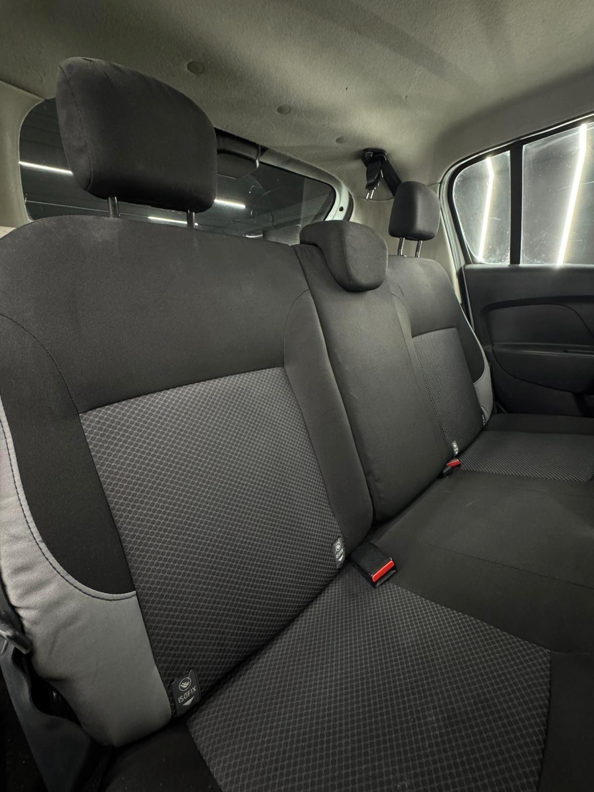 Dacia Sandero 1.2 GPL 75CV Lauréate