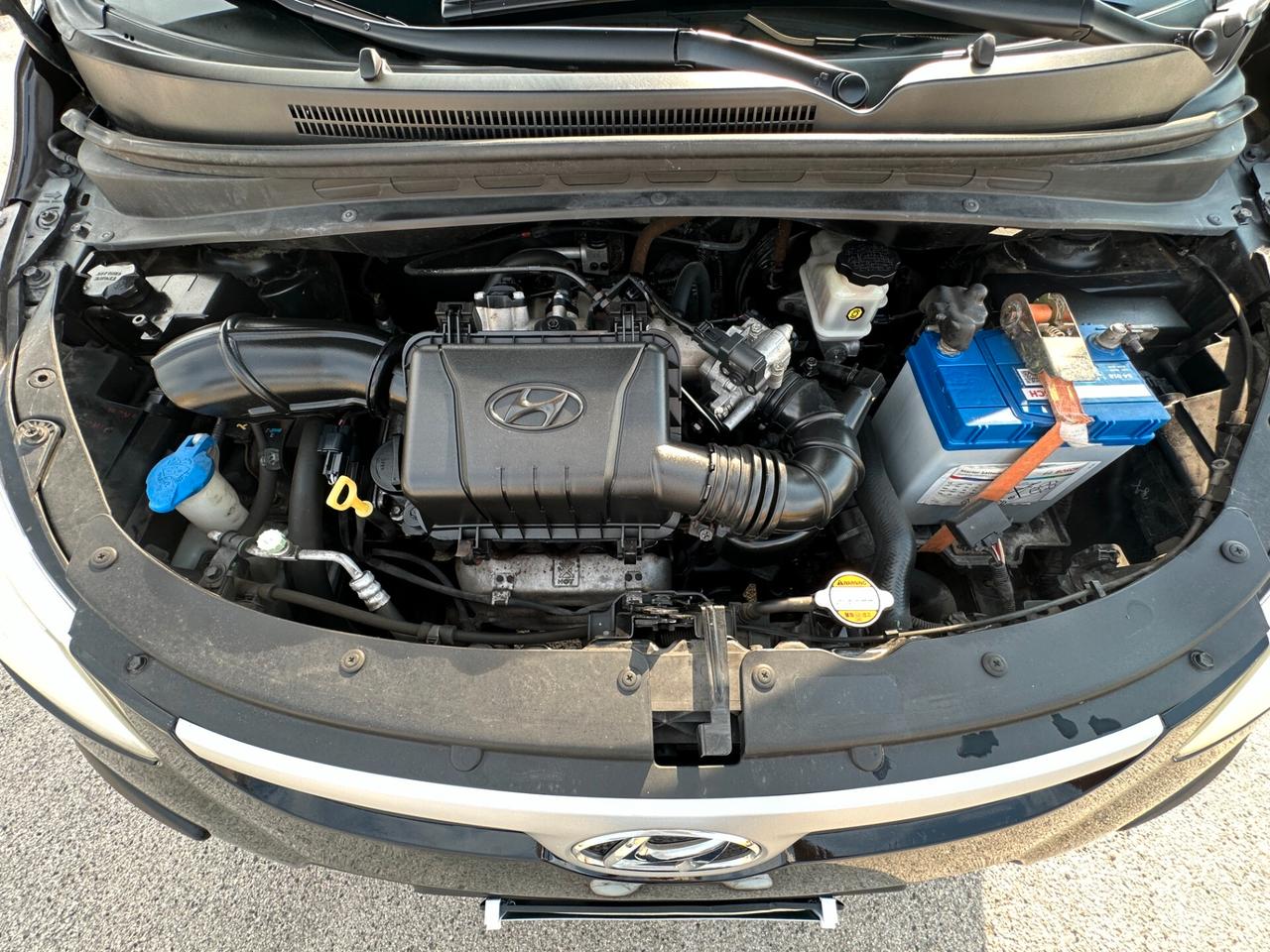 HYUNDAI i10 1.1 12V Active