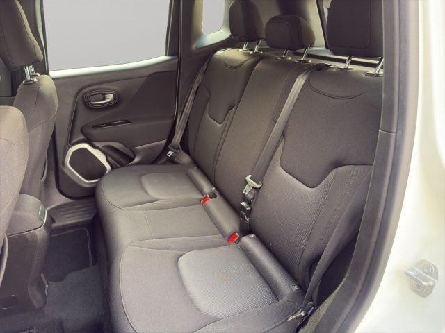 JEEP Renegade 1.6 Mjt 120 CV Longitude