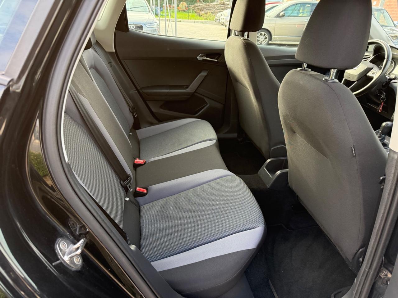 Seat Arona 1.6 TDI 95 CV DSG*NAVI