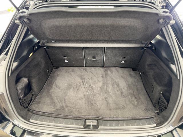 MERCEDES-BENZ GLA 200 d Premium AMG (Night Pack/Tetto Pan./Full Led)