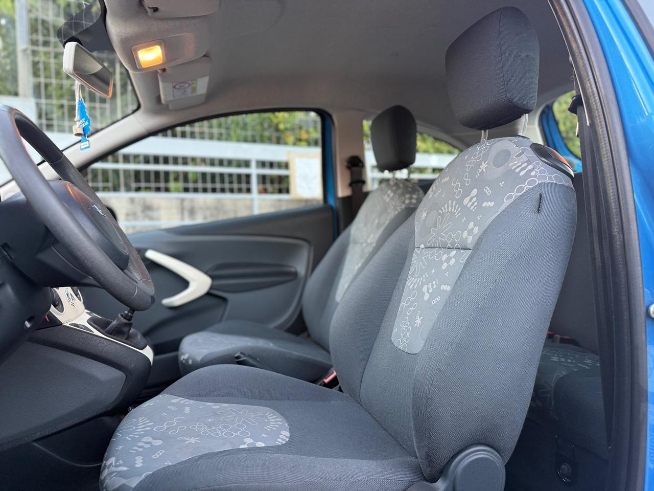 Ford Ka 1.2 Titanium GARANTITA