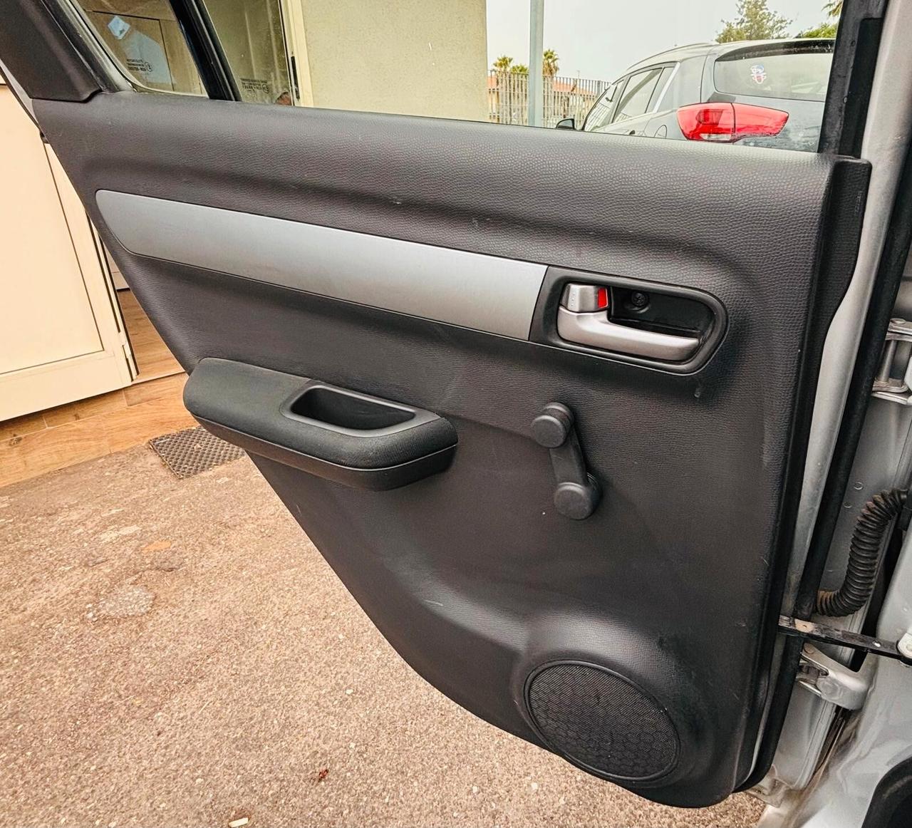 Suzuki Swift 1.3 DDiS 75CV 5p. GL Safety Pack