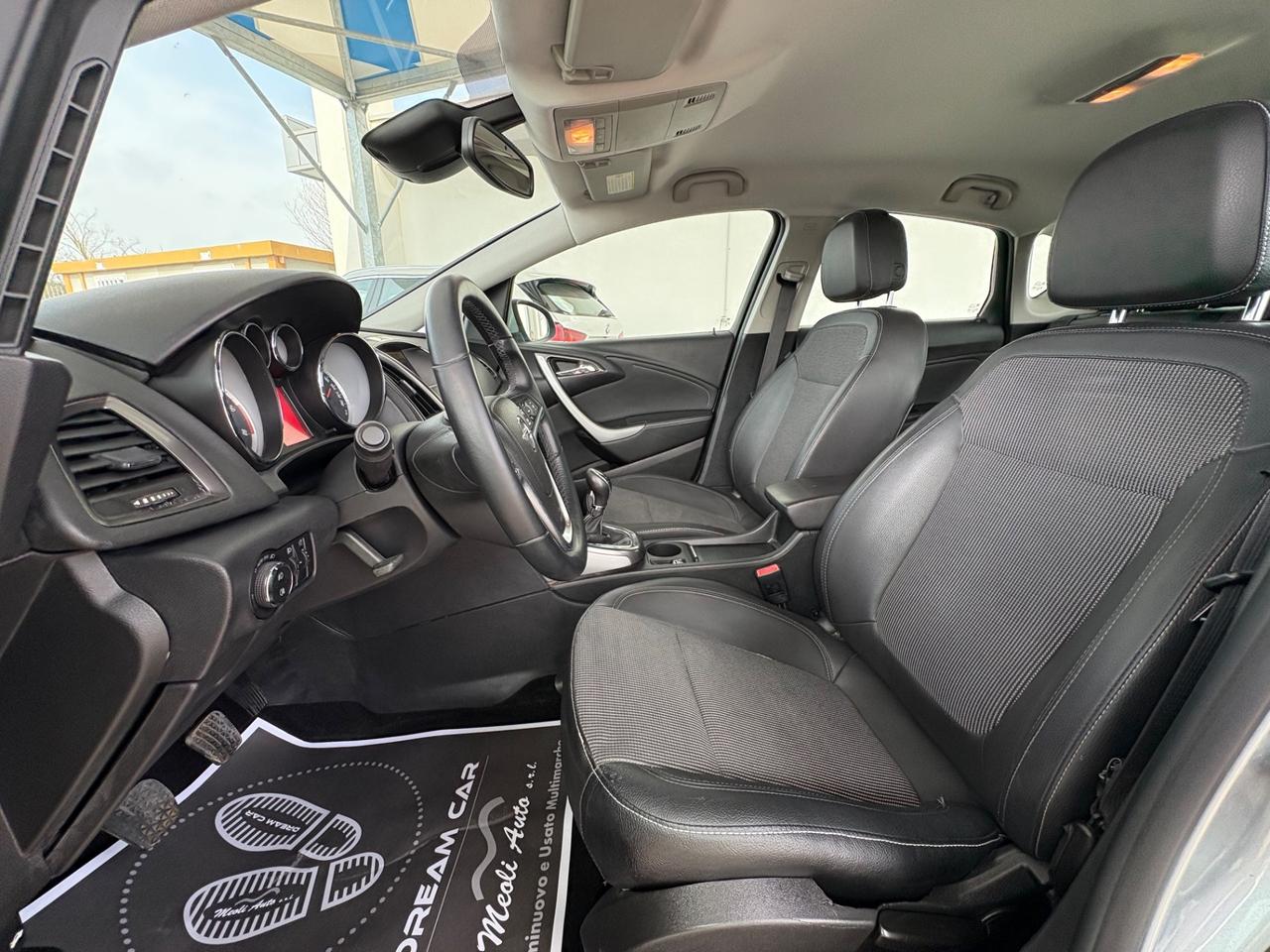 Opel Astra 1.7 CDTI 110CV 5 porte Cosmo