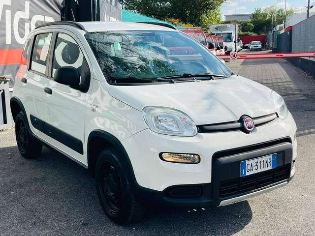 Fiat Panda Panda 4x4 0.9 t.air t. Cross 4x4 s PRONTA CONSEGNA