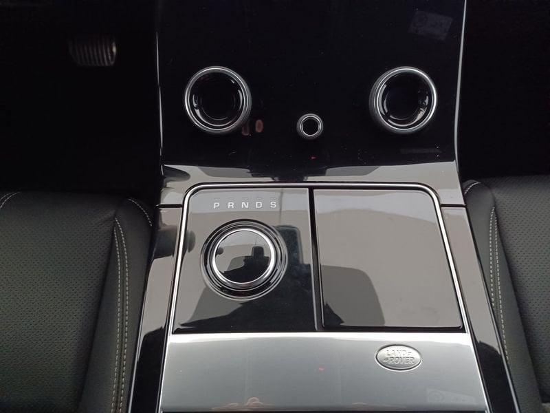 Land Rover Range Rover Velar 2017 Diesel 2.0d i4 HSE 240cv auto my20