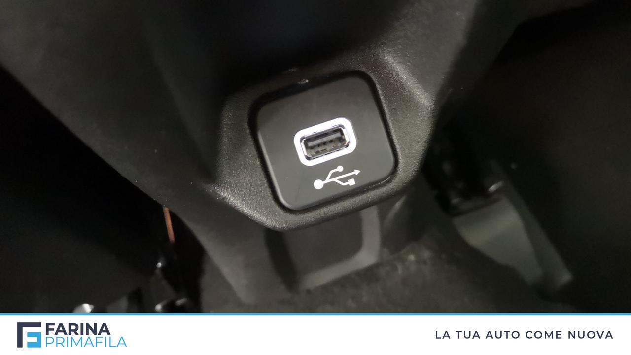 JEEP Renegade 2019 - Renegade 1.6 mjt Limited 2wd 130cv