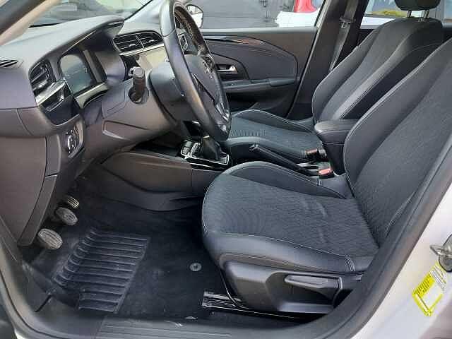 Opel Corsa 1.2 Elegance