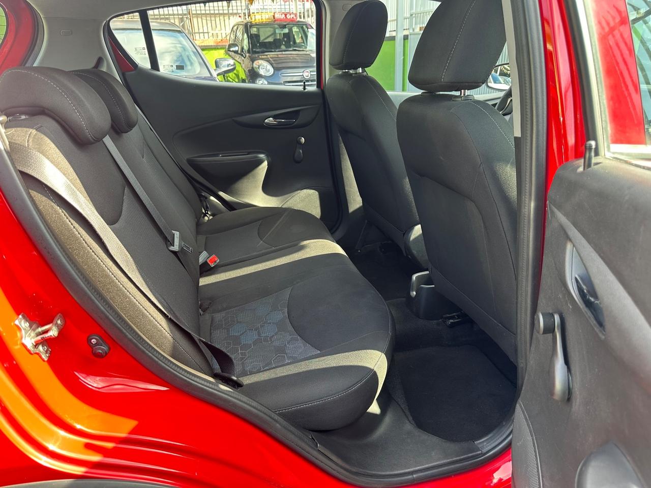 Opel Karl Rocks 1.0 73 CV GPL 07/2018 110.000 KM