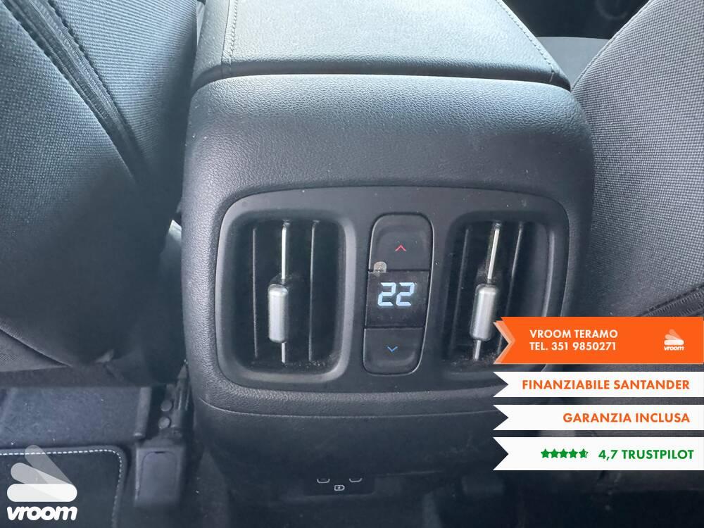 HYUNDAI Tucson 1.6 HEV aut. Exellence GARANZIA UFF