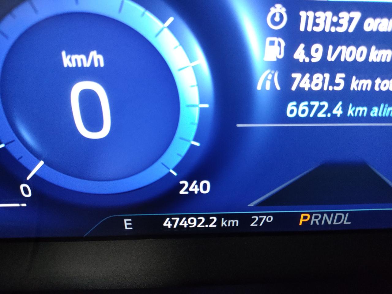 FORD Kuga 2.5 full hybrid ST-Line X Design 2wd 190cv cvt