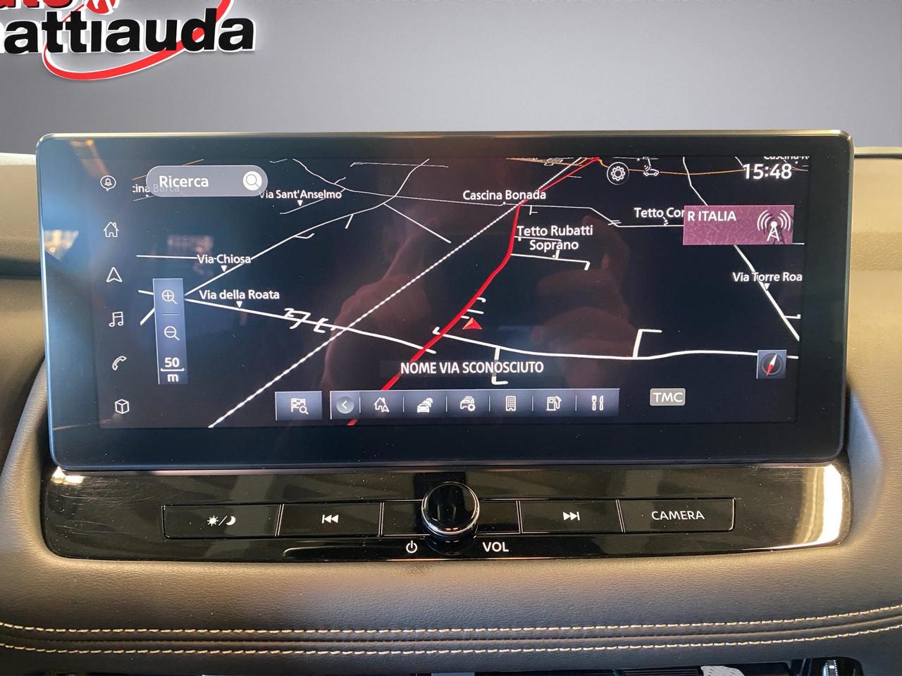 Nissan X-Trail 1.5 e-power N-Connecta e-4orce 4wd