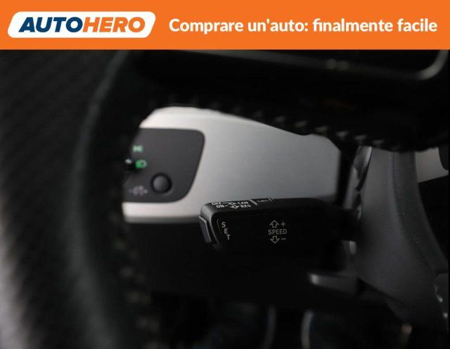 AUDI A4 Avant 2.0 TDI 190 CV S tronic Sport