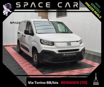 FIAT Doblò 4ª serie Doblò 1.5 BlueHdi 100CV ...