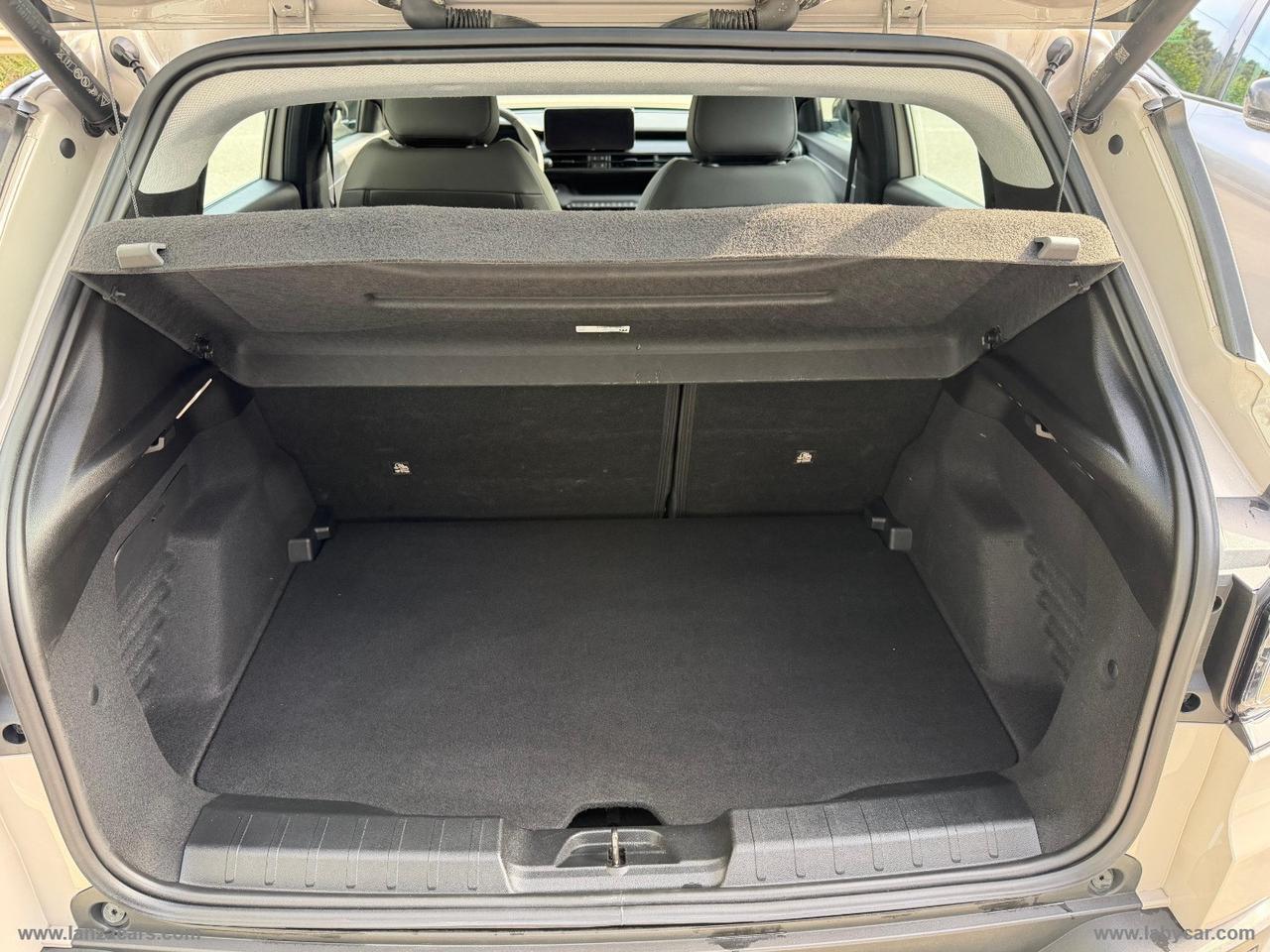 JEEP Avenger 1.2 Turbo Altitude