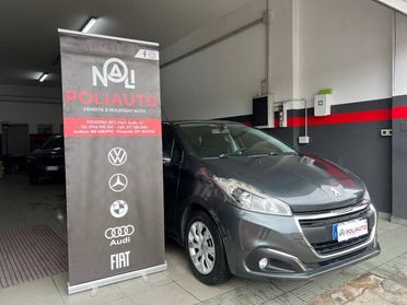 Peugeot 208 PureTech 82 5 porte Allure