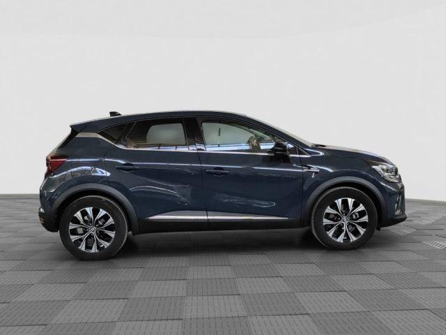 RENAULT Captur Captur Full Hybrid E-Tech 145 CV Techno