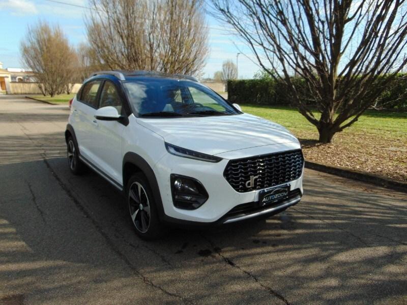 DR dr 3.0 dr 3.0 1.5 CVT Bi-Fuel GPL