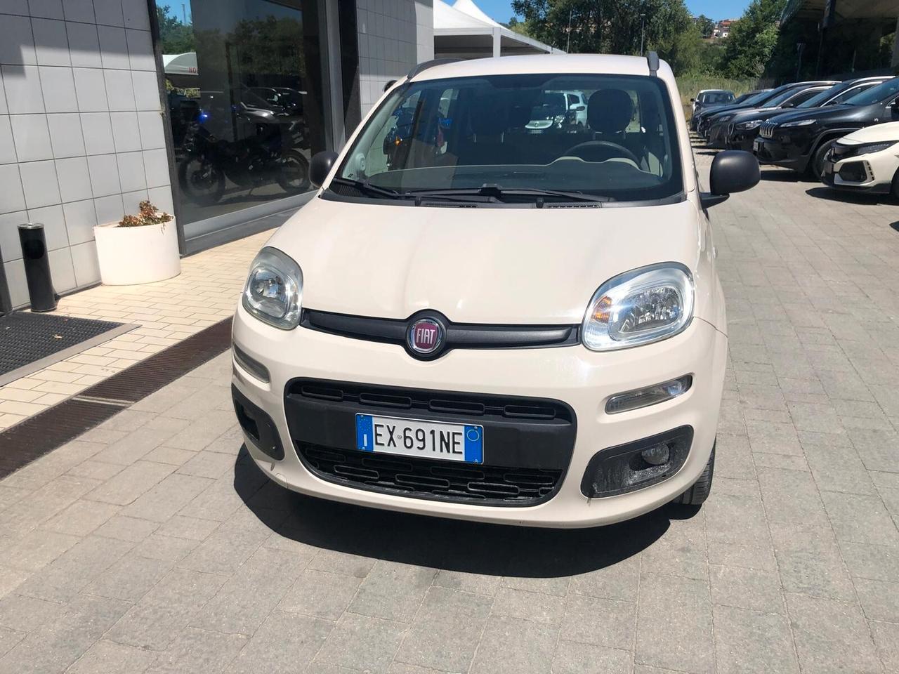 Fiat Panda 1.2 EasyPower Easy