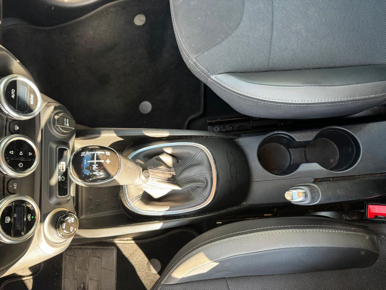 Fiat 500L 1.3 Multijet 95 CV Dualogic Cross