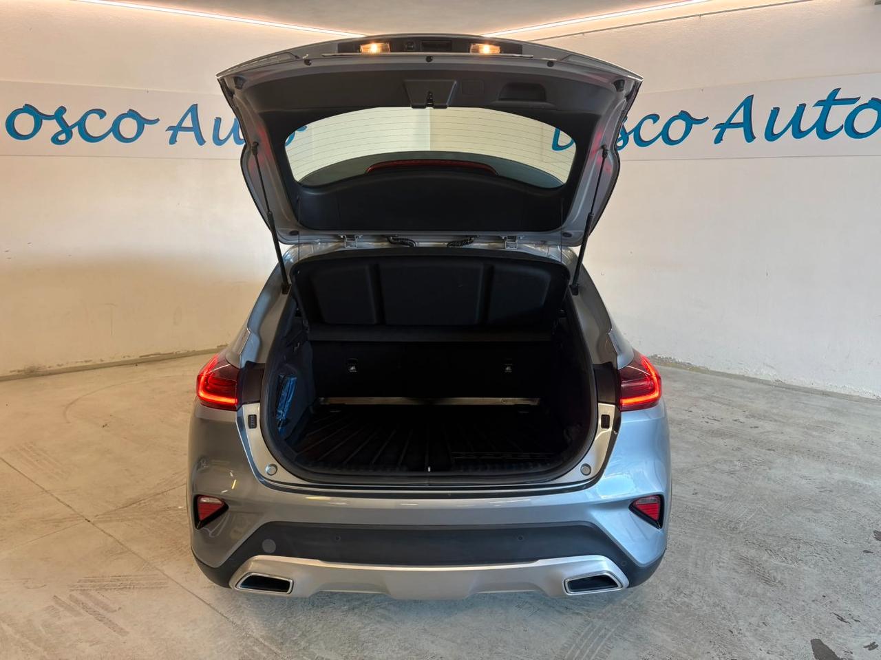 Kia Xceed 1.0 t-gdi Business Gpl 117cv