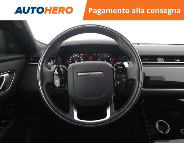 LAND ROVER Range Rover Velar 2.0 Si4 250 CV R-Dynamic S