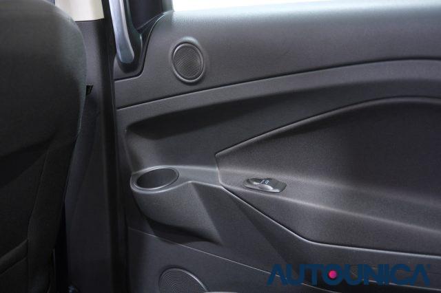 FORD C-Max Grand C-Max 1.5 TDCi 115CV 7 POSTI
