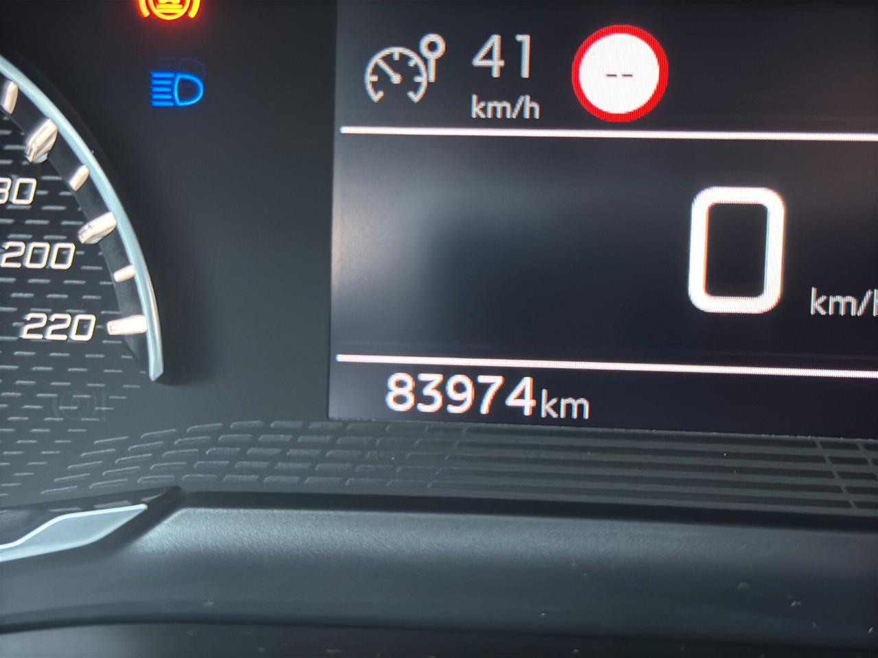 Peugeot 2008 PureTech 130 S&S Allure Pack