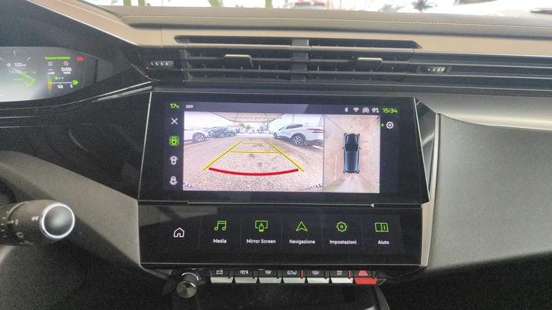 Peugeot 308 GT BlueHDi 130 EAT8 S&S aut.