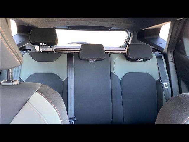 Dacia Duster 1.2 mild hybrid Extreme 4x4 130cv