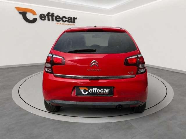 Citroen C3 PureTech 82 Exclusive