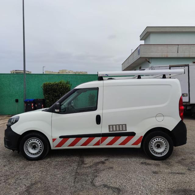 FIAT DOBLO 1.6 M-JET 105CV FURGONE - 2020