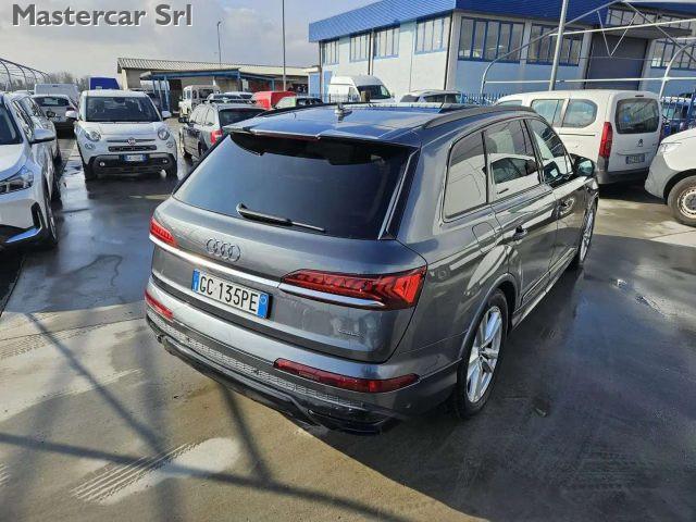 AUDI Q7 60 3.0 etfsi S line Plus quattro tiptronic GC135PE