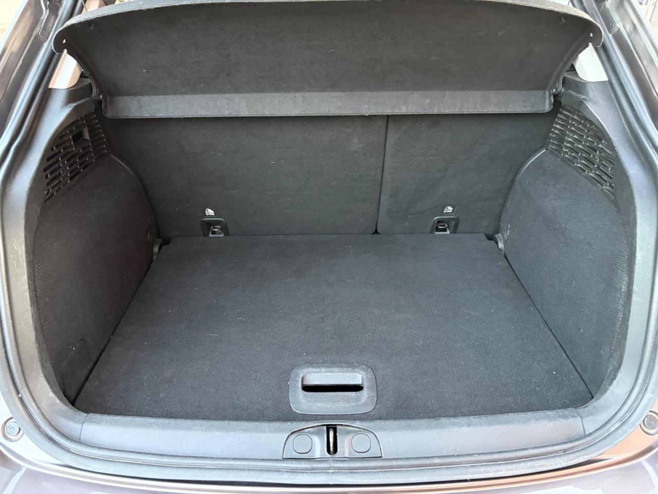 Fiat 500X 1.3 MultiJet 95 CV Lounge