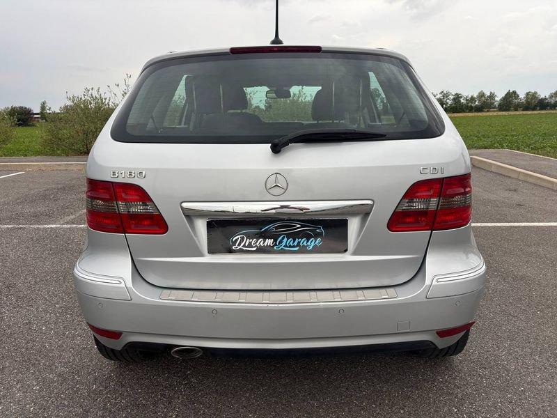 Mercedes-Benz Classe B NEOP. 2.0 Diesel 109cv