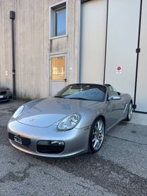 Porsche Boxster 2.7 MANUALE