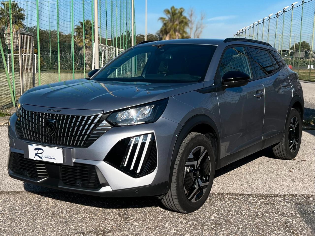 Peugeot 2008 130 Allure PREZZO REALE