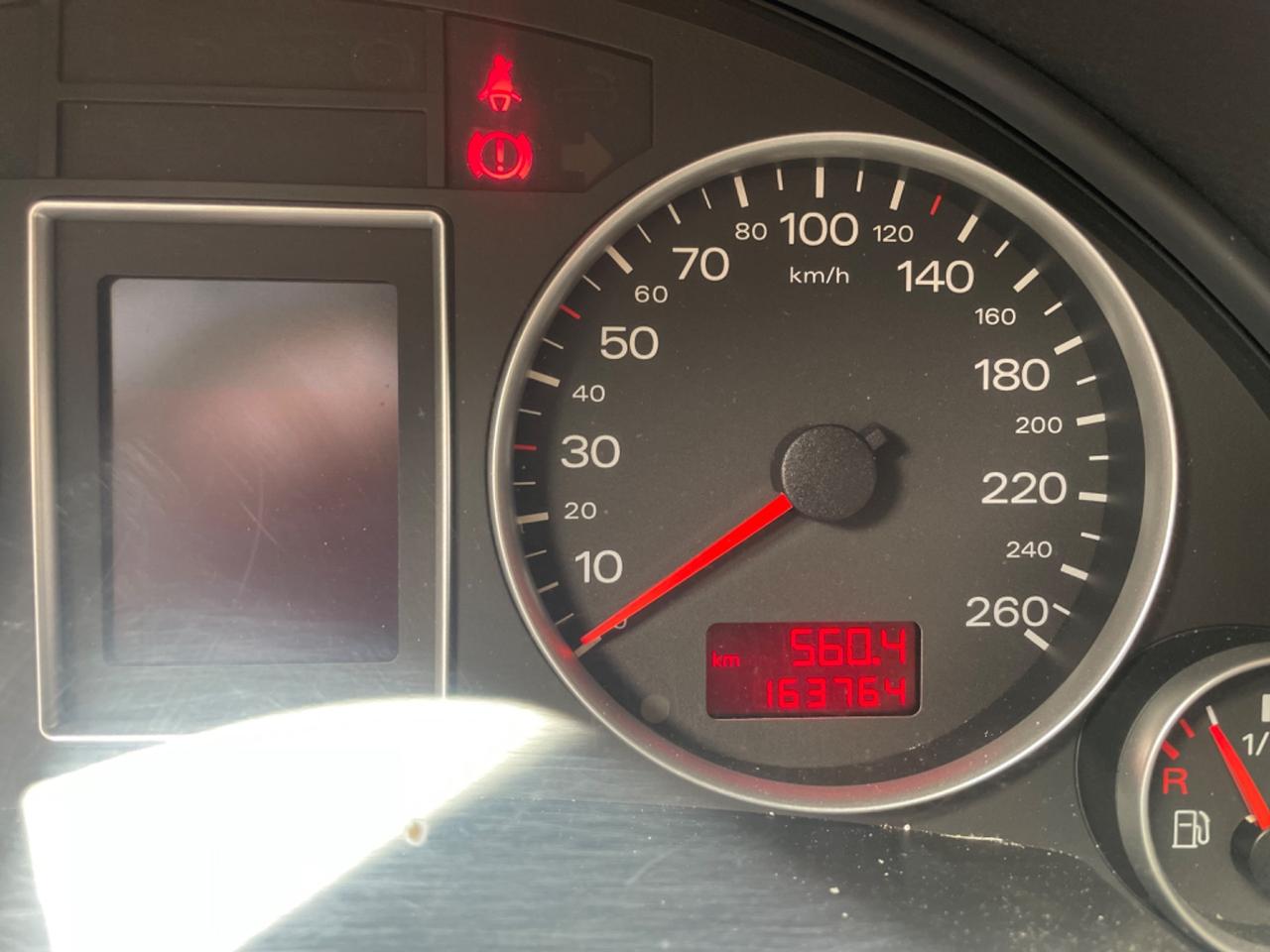 Audi A4 2.0 TDI F.AP. Avant multitr. Top plus