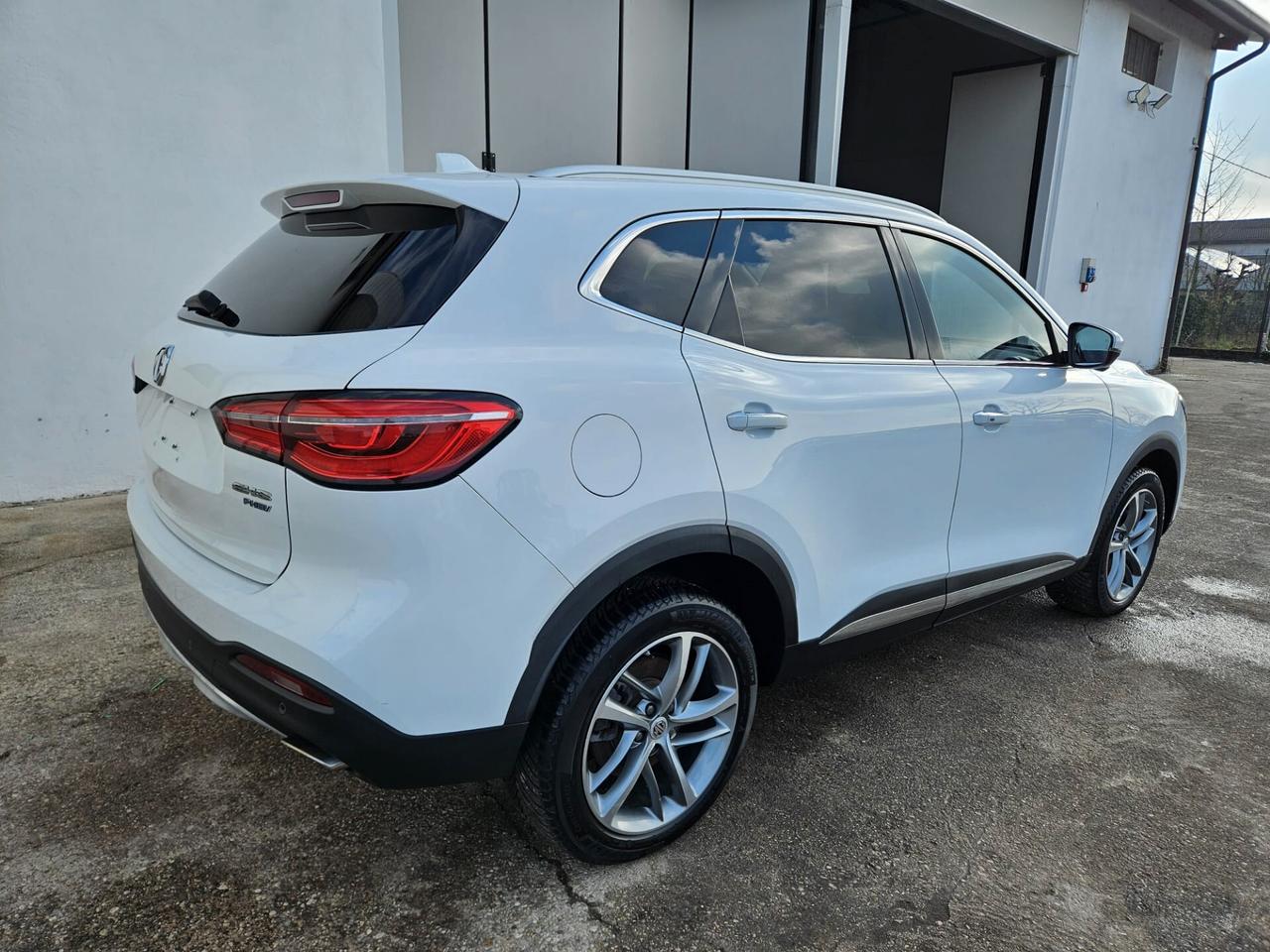 MG EHS HS I 1.5 t-gdi phev - MOTORE KO