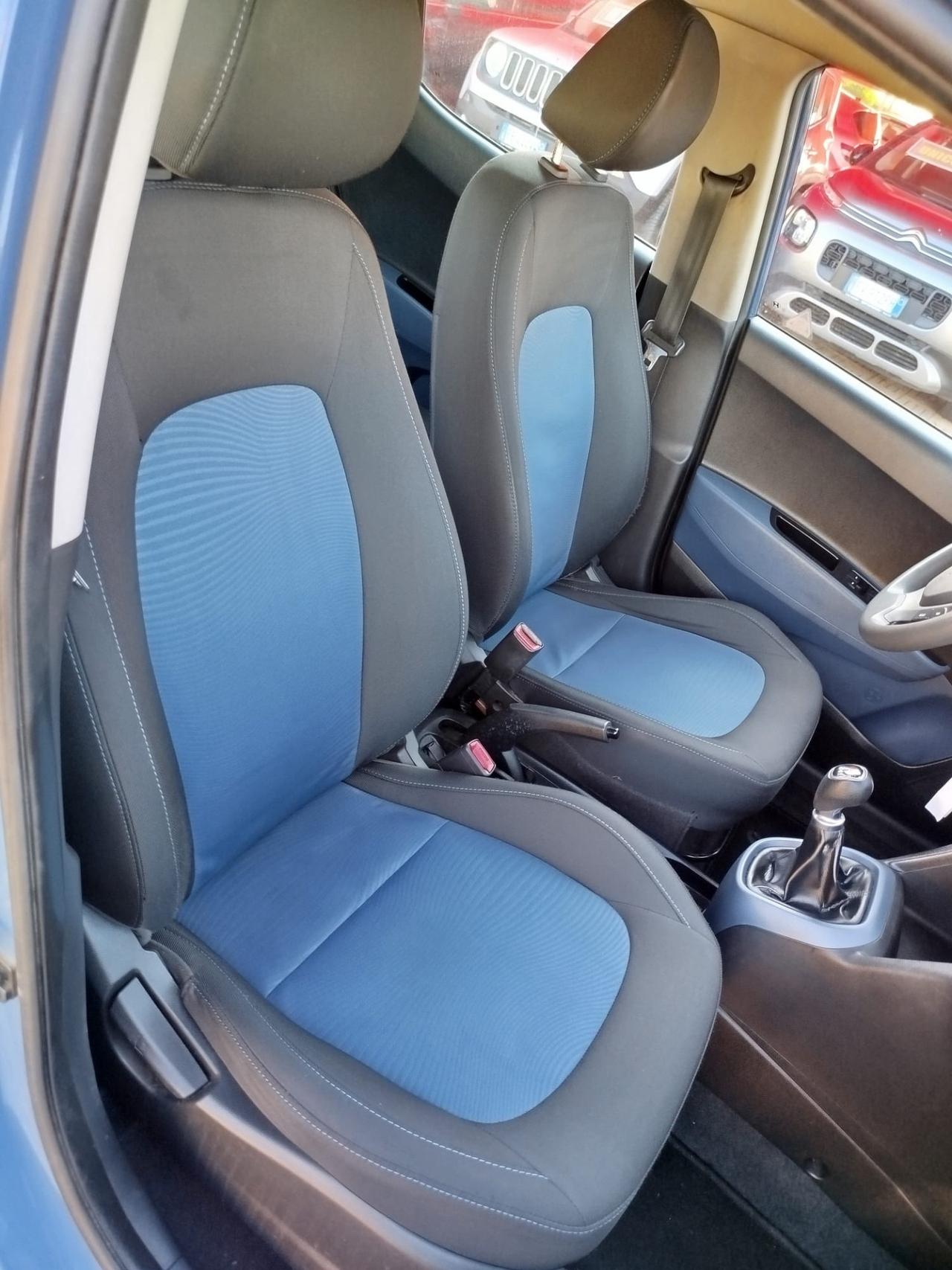 Hyundai i10 1.0 MPI Classic