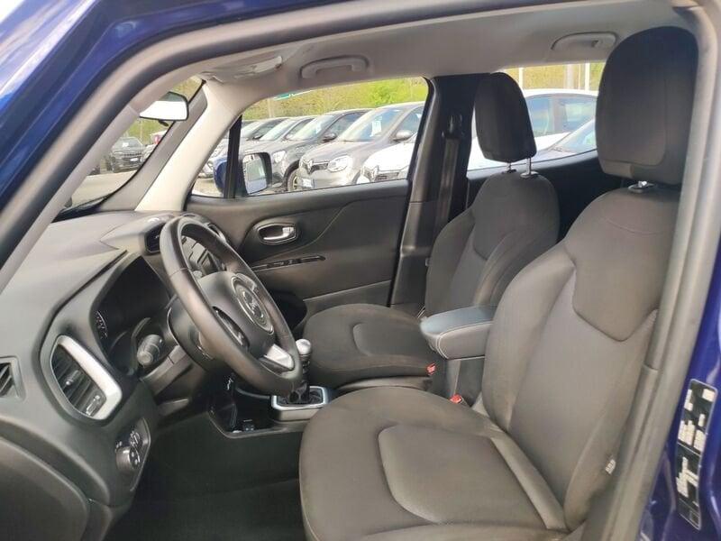 Jeep Renegade 2019 1.0 t3 Longitude 2wd