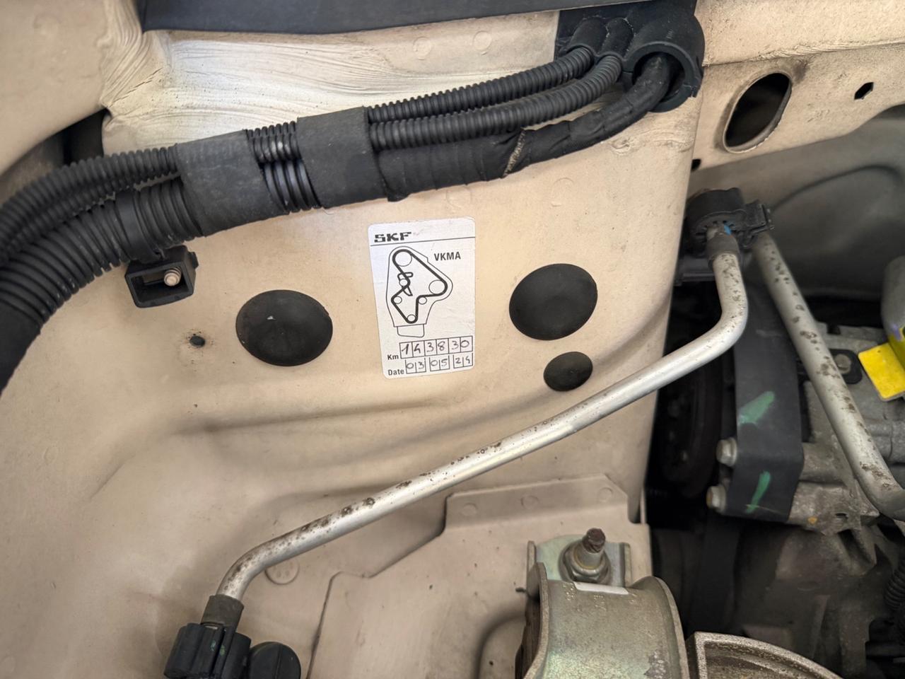 Lancia Ypsilon 1.2 Benzina Opening Edition