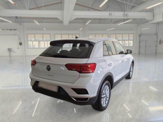 VOLKSWAGEN T-Roc 2.0 TDI SCR 150 CV Business BlueMotion Technology
