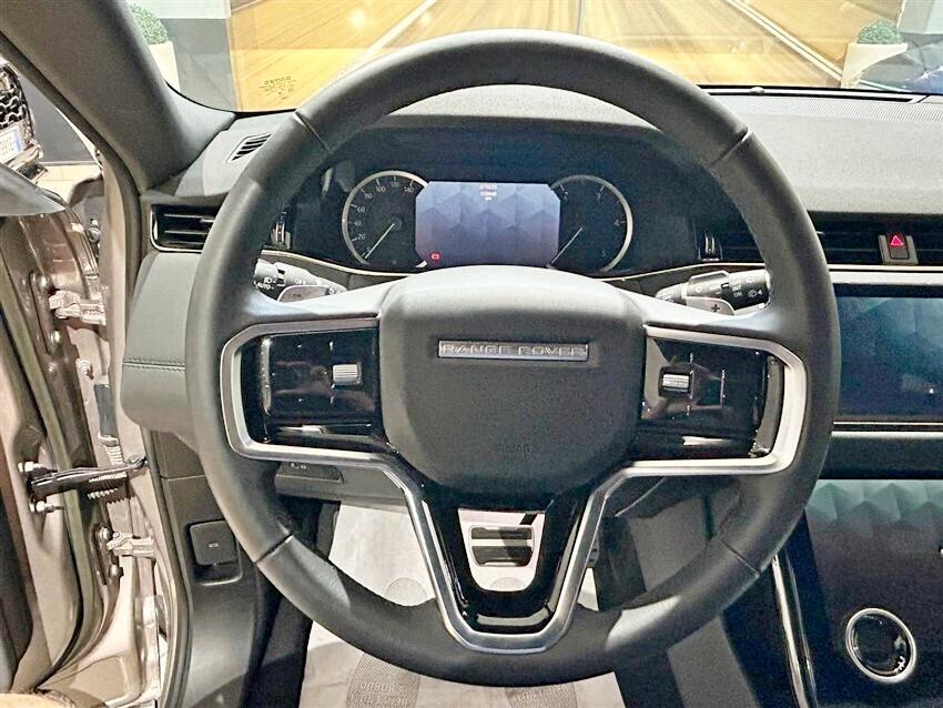 Land Rover Range Evoque 2.0D I4 204 CV AWD Auto R-Dynamic HSE